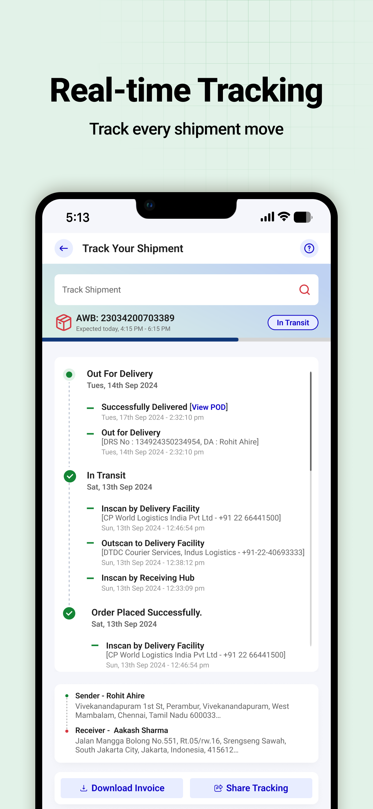One Booking screenshot 4