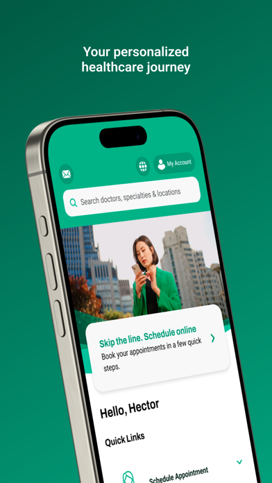 PineApp Screenshot