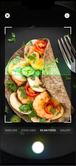 KKAL AI - Calorie Counter screenshot 4