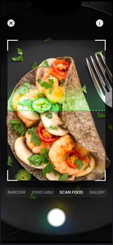 KKAL AI - Calorie Counter screenshot 4