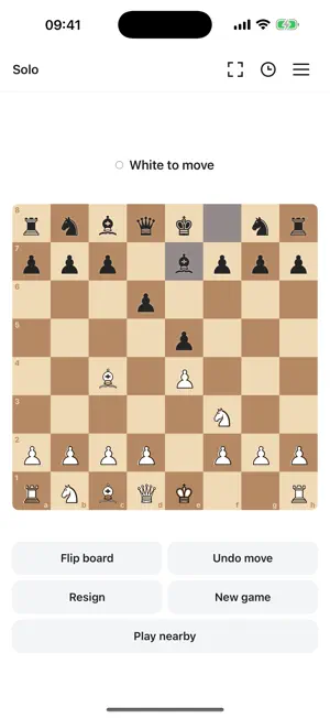Airplane Chess screenshot 2
