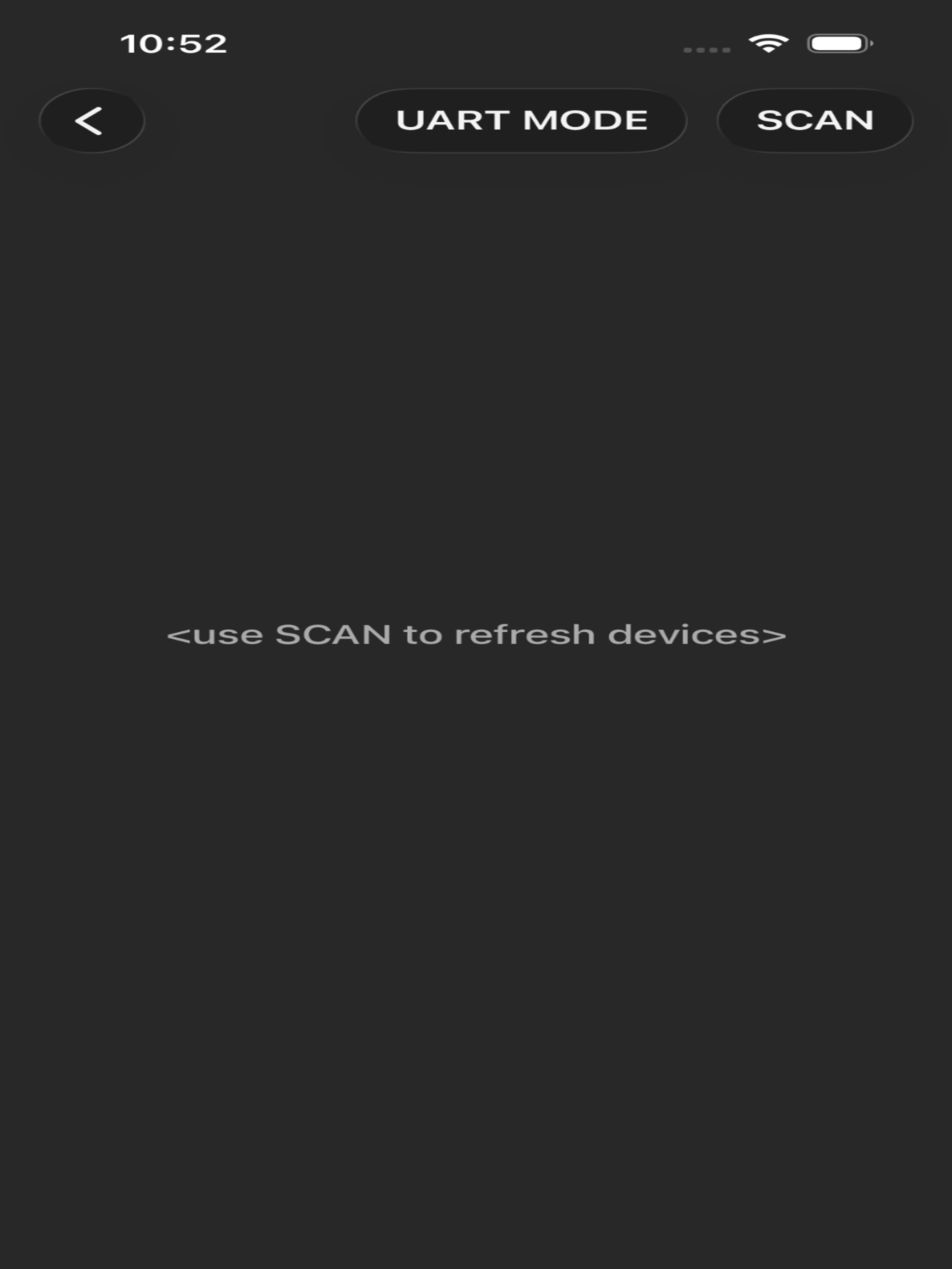 Siwi Console screenshot 7