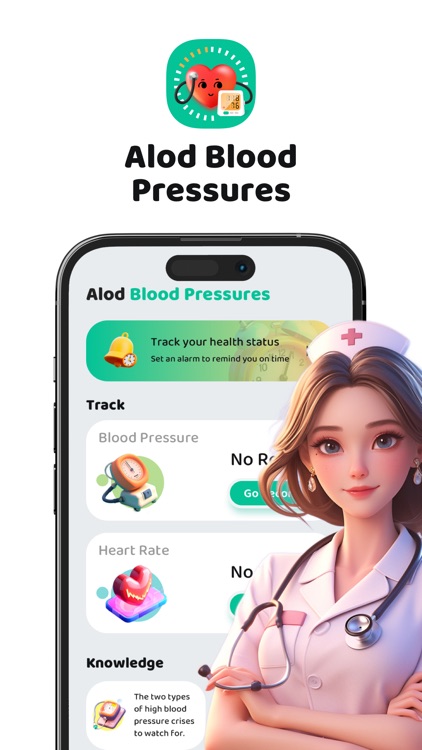 AlodBloodPressure:HealthRecord