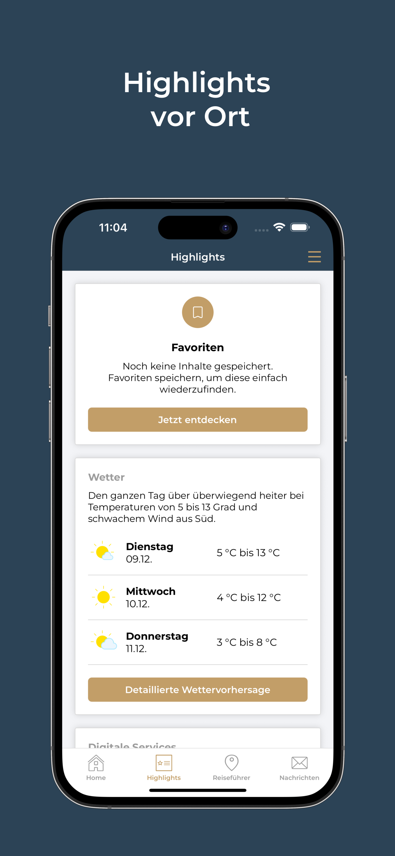 Alpenhotel Kronprinz screenshot 3