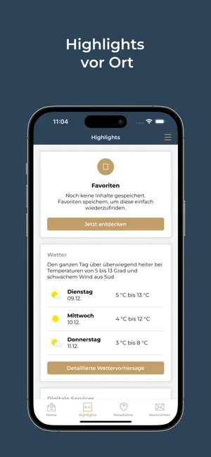 Alpenhotel Kronprinz screenshot 3