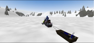 Ice Fishing Derby 2 iPhone screenshot