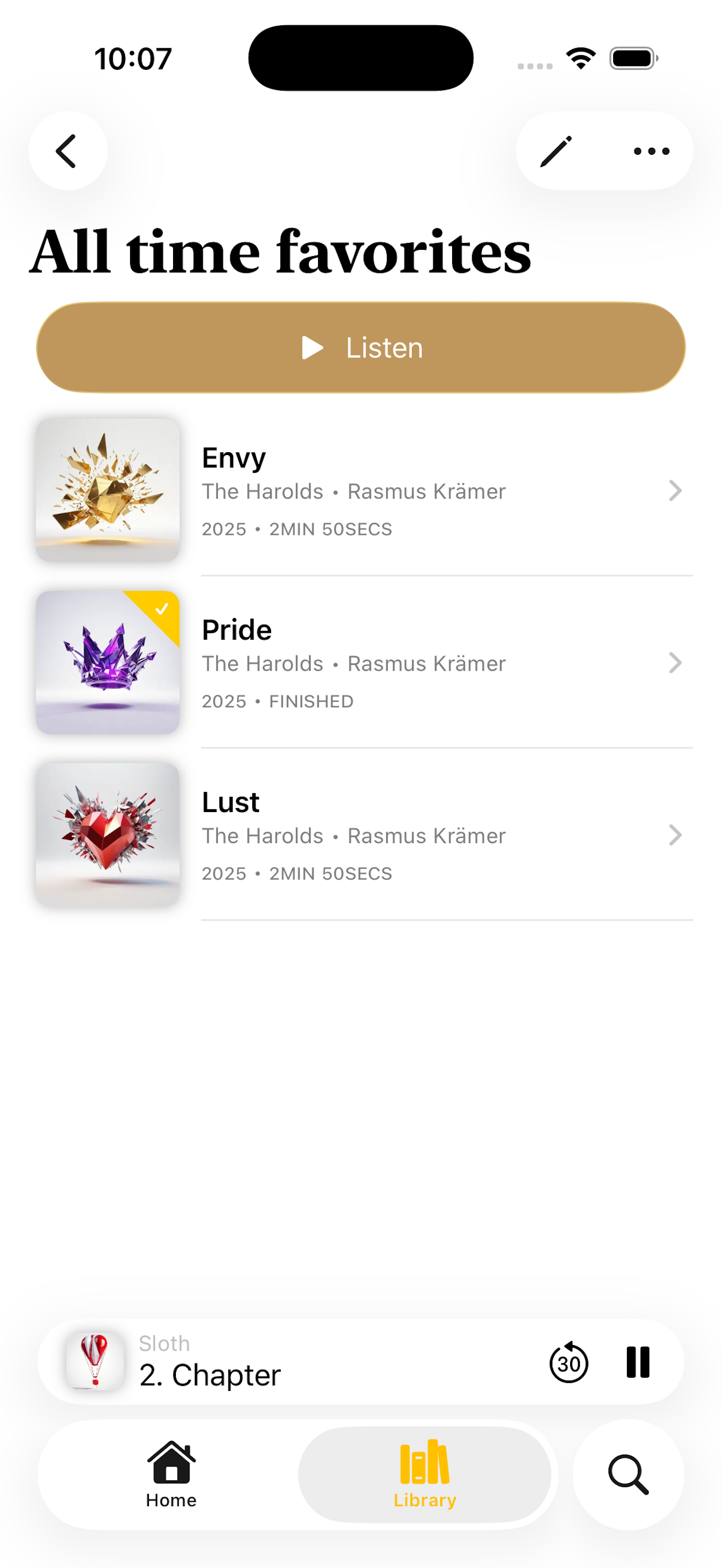 ShelfPlayer
