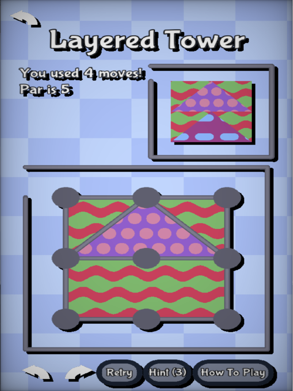 Screenshot #5 pour String Theory Game