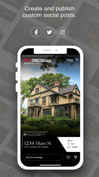 ONEChicago Design Hub Screenshot 2 - AppWisp.com ONEChicago Design Hub Screenshot 2 - AppWisp.com