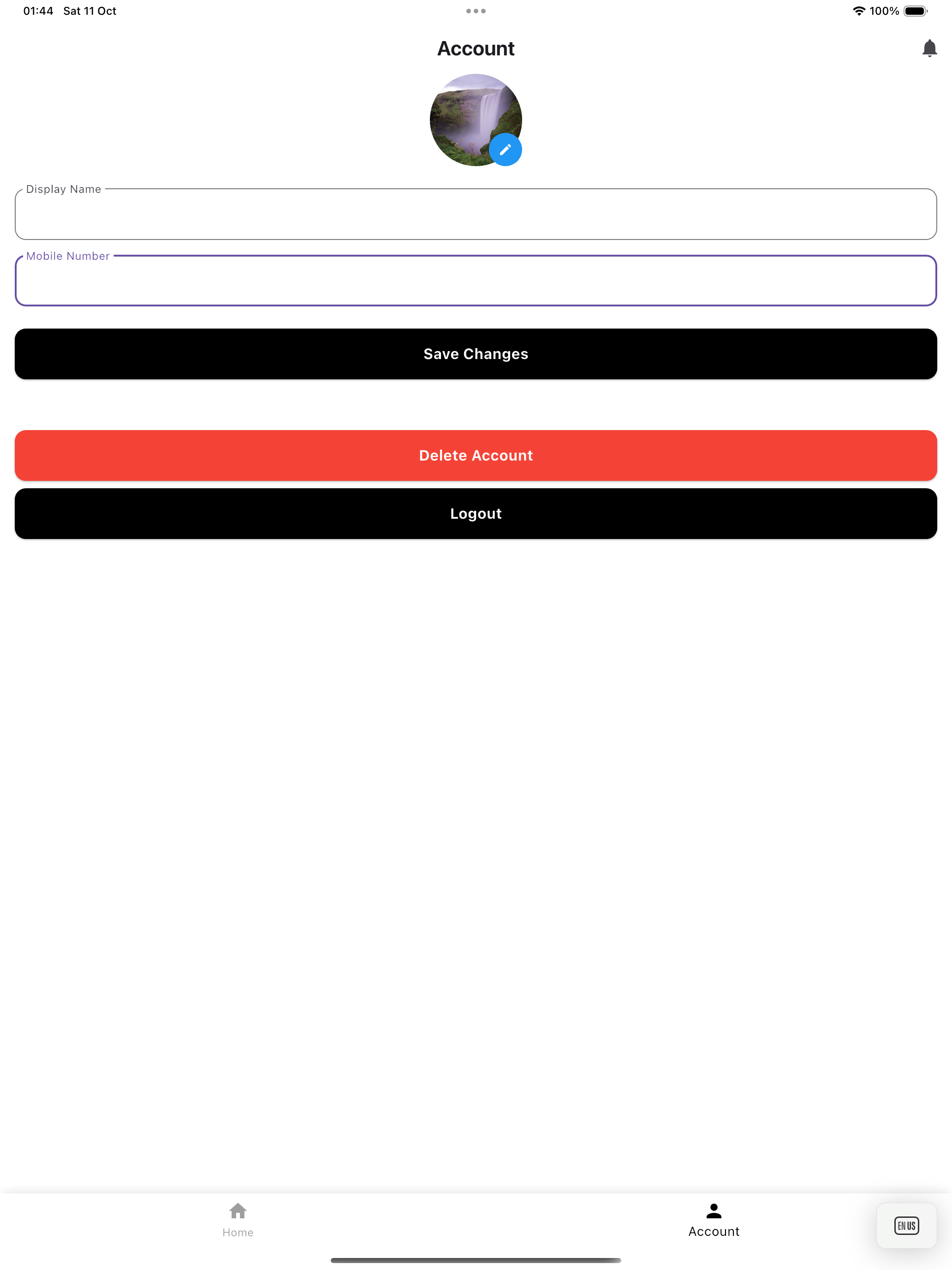 Auction Key screenshot 5