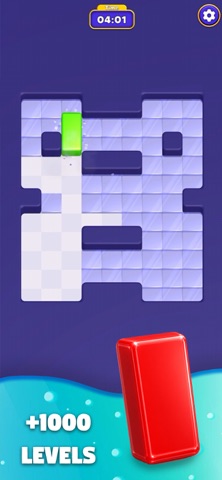 Block Splat Screenshot 10 of 10