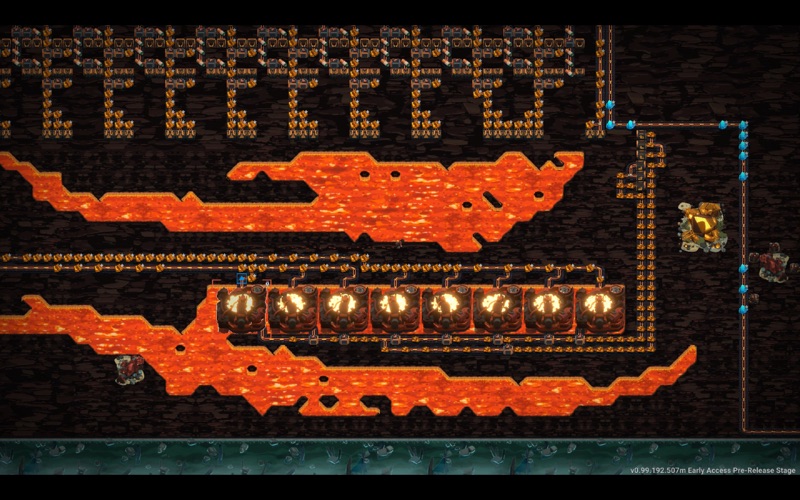 Learning Factory screenshot 9