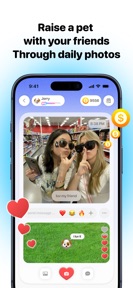 PicPet screenshot