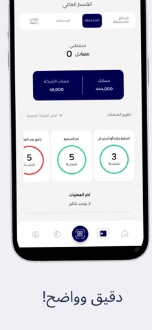 اماكن اكسبريس screenshot