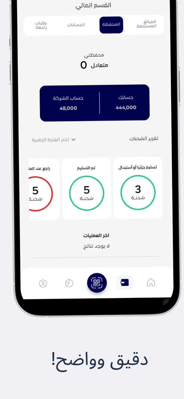 Screenshot #2 pour اماكن اكسبريس