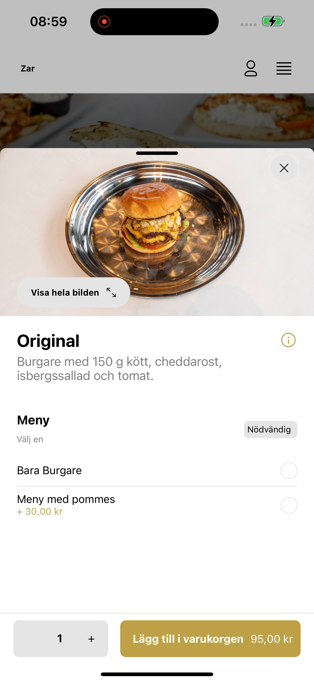 Zar screenshot 8