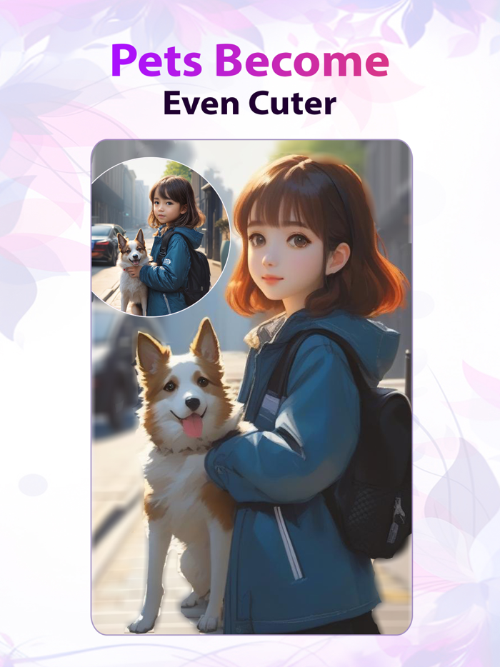 ReiAi  Anime AI Art Generator