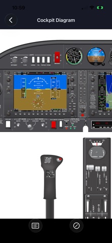 iDIAMOND Checkride Prep Screenshot 2 of 10