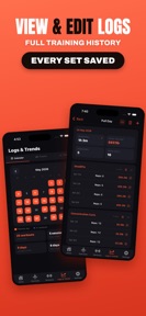 Gym Exercises & Workouts screenshot