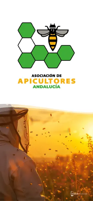 Apicultores Andalucía screenshot 2