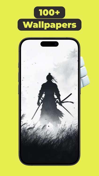 Live Wallpaper & 4K - WallPix