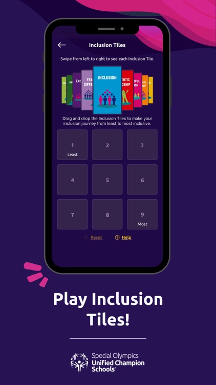 Generation Unified screenshot-5