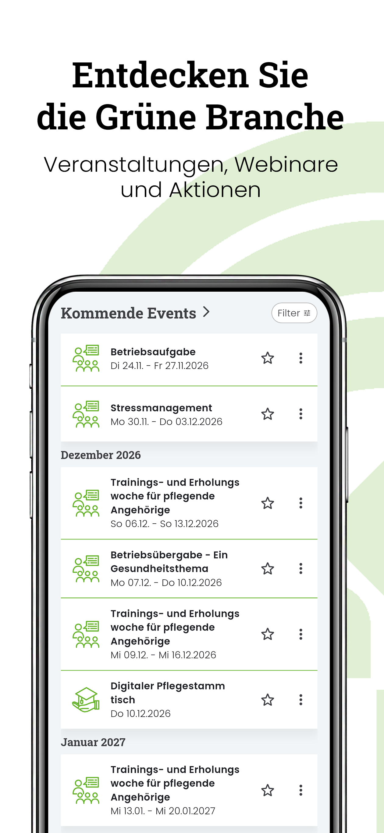 SVLFG-App