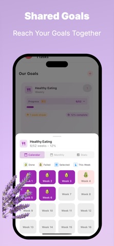 Couple Organizer: Relationship Screenshot 4 of 9