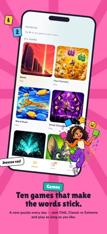 Erla: Learn Polish with AI Screenshot 6 of 7