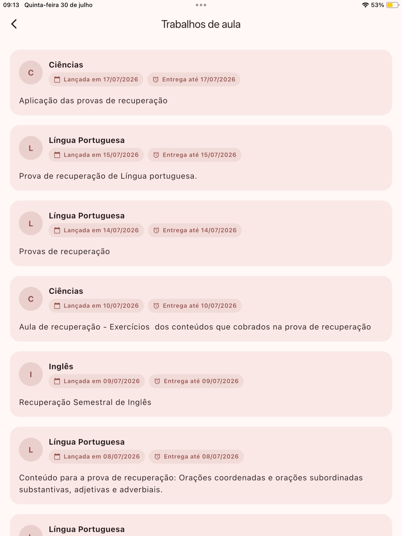 Screenshot 11 of Ursinhos Risonhos