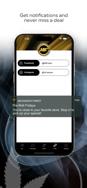 Michigan's Finest screenshot 3