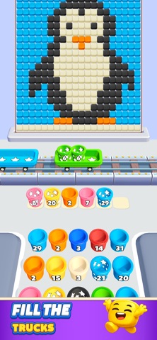 Bricks Crusher Jam Screenshot 6 of 8