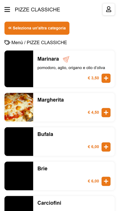 Pizza Export Decima Screenshot