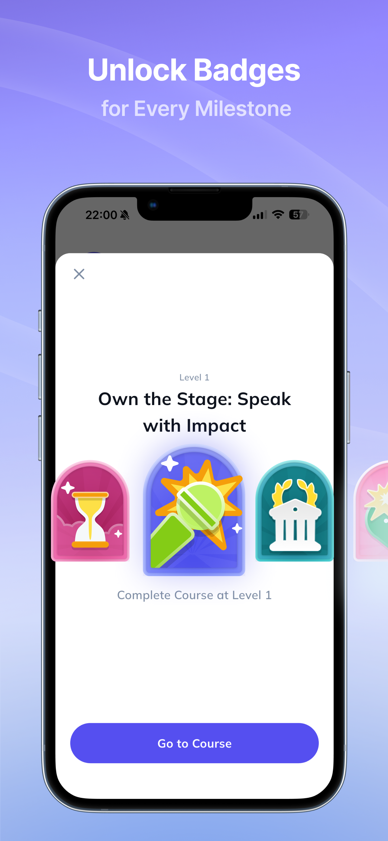 Daily Growth Trainer - MeUp screenshot 7