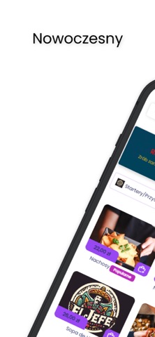 El Jefe Mexican Food screenshot