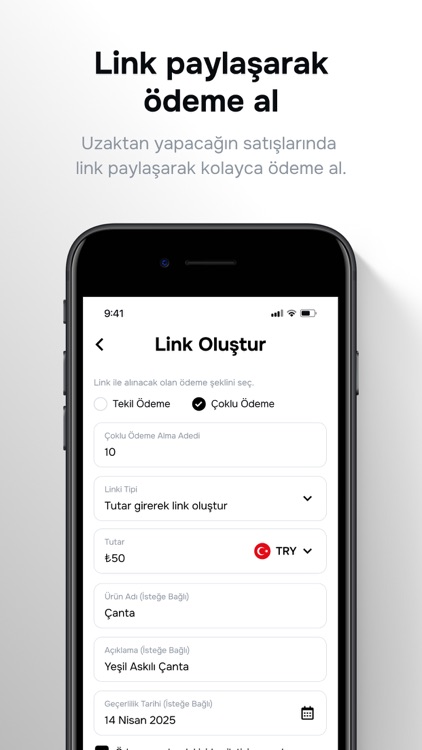 Papara Ticari screenshot-3