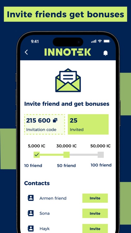 Innotek screenshot-6