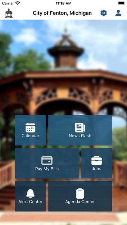 City of Fenton, Michigan