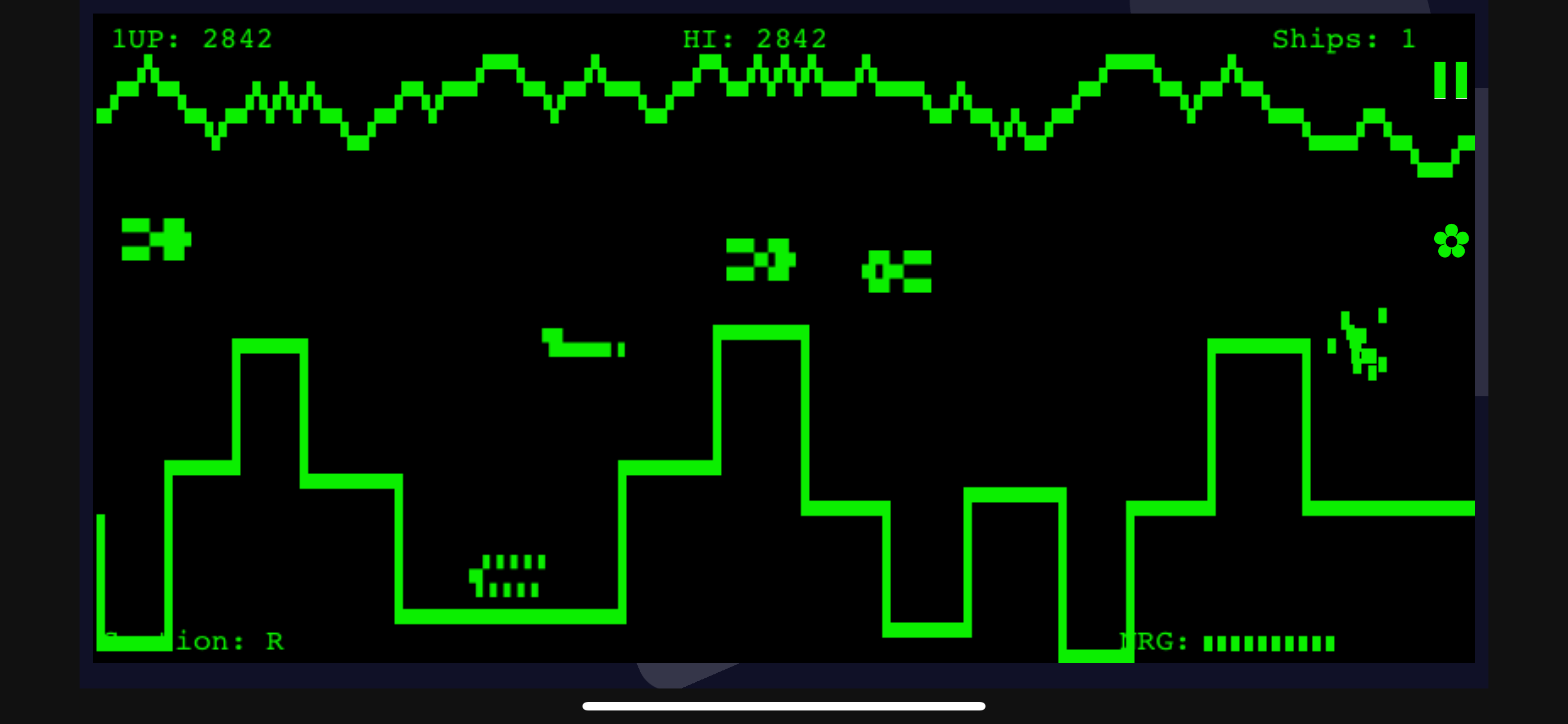Pixel Cavern screenshot 9