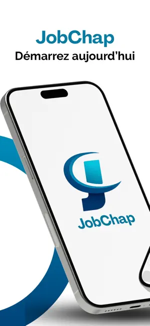 JobChap screenshot 1