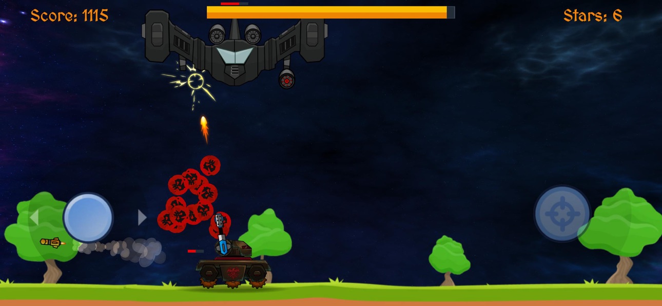 Screenshot 6 of Takiblooled