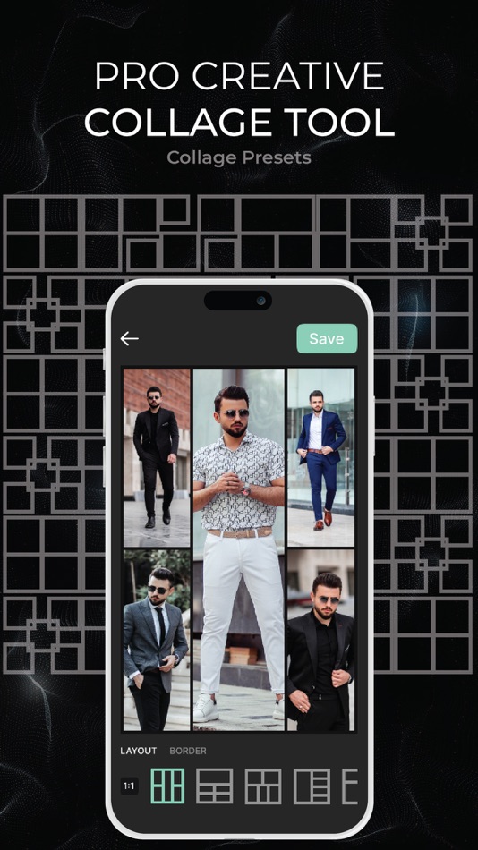 #5. Photo Editor: AI Magic Eraser (iOS) 게시자: TS Technology