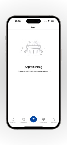 Seyran Halı screenshot