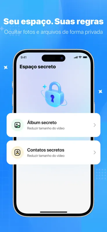 AI CleanKit: Limpador Celular screenshot 7 of 10