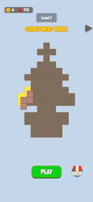Bus Block Puzzle screenshot 1