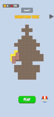 Bus Block Puzzle Screenshot 1 of 8