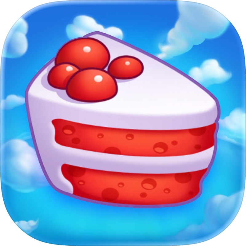 Triple Treats: Tile Match screenshot 1