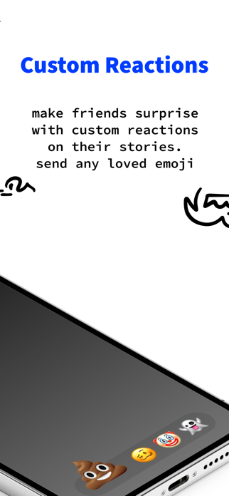 uStory - Your stories Screenshot 3 of 3