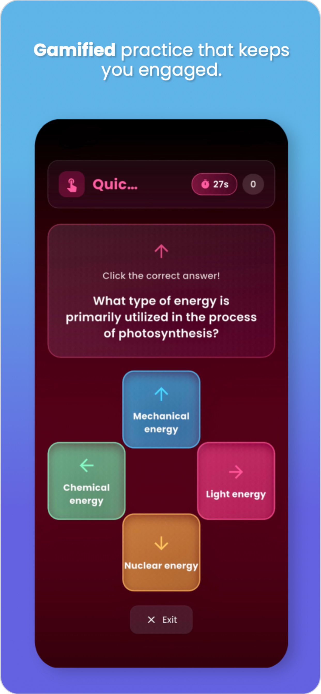 StudyMate.AI - AI Tutor screenshot 8