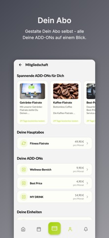 INJOY Xpress Screenshot 2 of 5